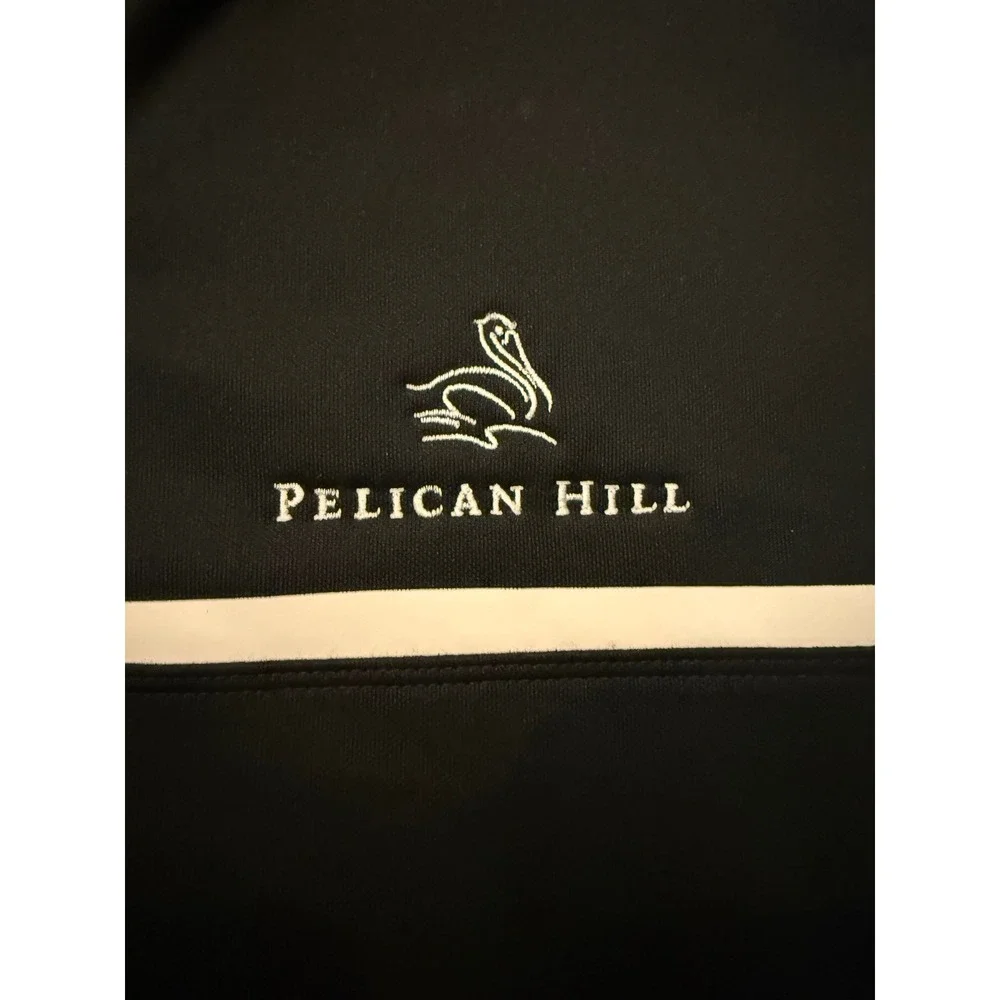 Nike left top
